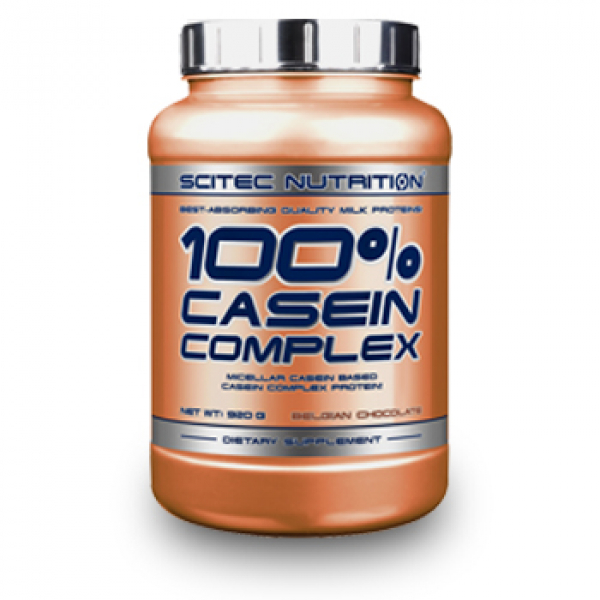 Scitec - 100% Casein Complex